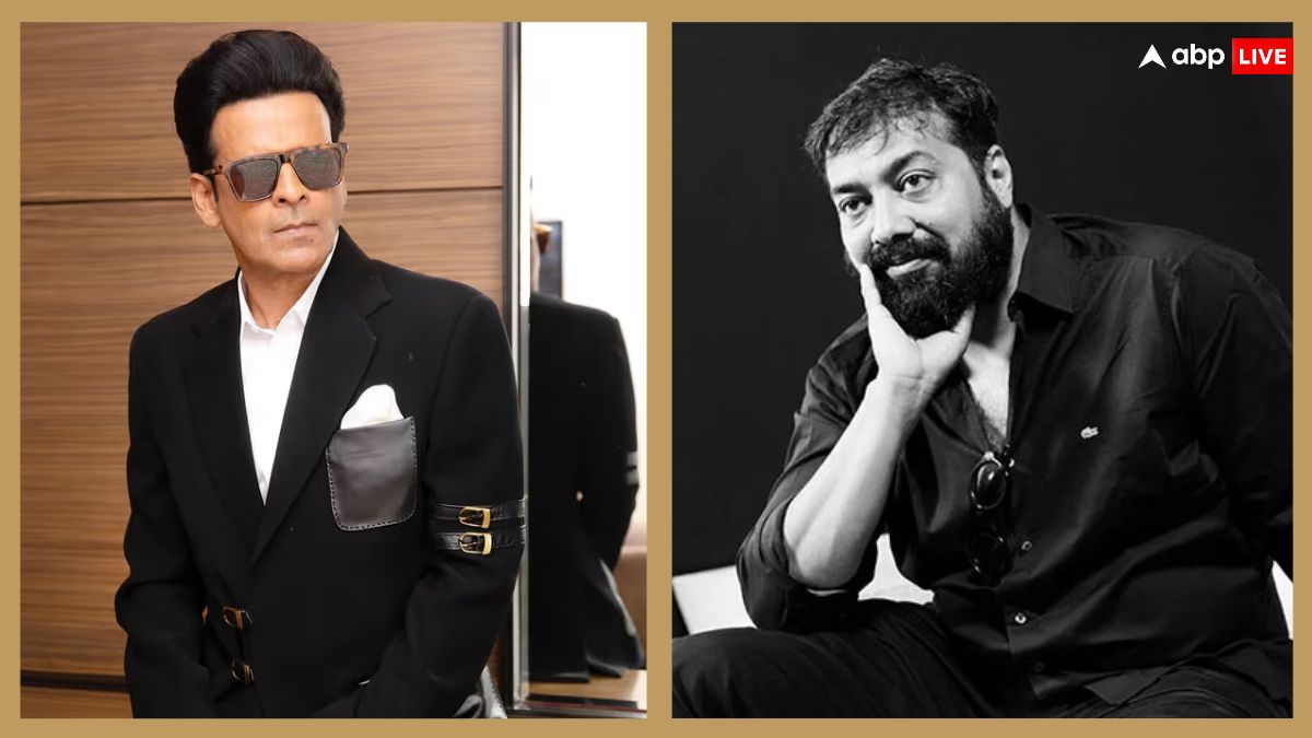 जब ‘सत्या’ की शूटिंग में अनुराग कश्यप ने पकड़े थे मनोज बाजपेयी के पैर, हैरान कर देगा ये किस्सा