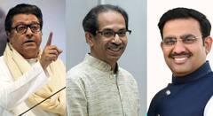 परिणय फुकेंनी ठाकरे बंधूंना पुन्हा डिवचलं, म्हणाले, आजचा विजयी मेळावा देवेंद्र फडणवीसांच्या आभारासाठी