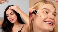 हेयर सीरम या फिर फेस सीरम आपकी सेहत के लिए कितने सही? ये हो सकते हैं नुकसान