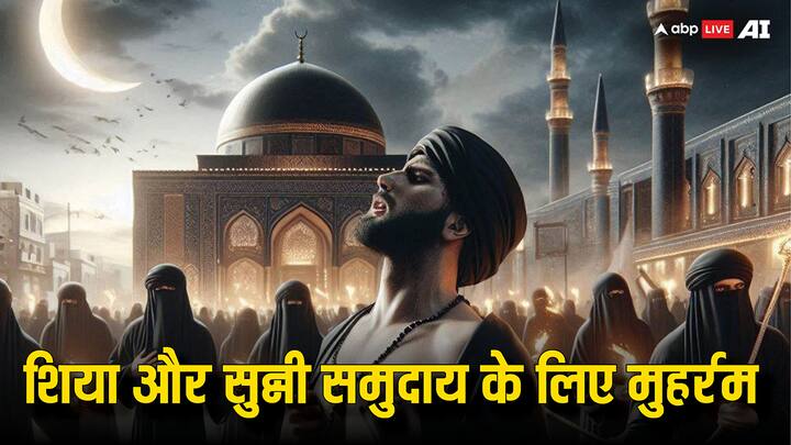 Muharram 2025: मुहर्रम का त्योहार पैगंबर मोहमम्द के नाती हजरत इमाम हुसैन के शहादत की याद में मनाया जाता है, जो कर्बला की जंग में मारे गए थे. इस साल मुहर्रम का 10वां दिन यानी आशूरा 6 जुलाई 2025 को है.