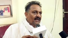 BKU नेता नरेश टिकैत के समर्थन में आए अफजाल अंसारी, अखिलेश यादव के सांसद ने उठाई ये मांग