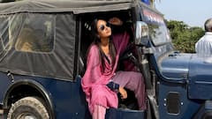 Has Panchayat Lost Its Innocence? Sanvikaa Shares Her Take