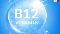 ચહેરા પરની આ સમસ્યાઓ જણાવે છે B12 ની ઉણપ, જાણો તેના લક્ષણો