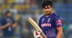 Shikhar Dhawan's Big Warning To Vaibhav Suryavanshi