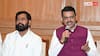 एकनाथ शिंदे के 'जय गुजरात' नारे पर बवाल के बाद बचाव में उतरे देवेंद्र फडणवीस, 'शरद पवार ने...'