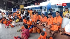 Unreserved Ticket Restriction: ரயில்ல முன்பதிவில்லாத பெட்டில பயணம் பண்றீங்களா.? அப்போ இந்த புதிய கட்டுப்பாடு பத்தி தெரிஞ்சுக்கோங்க