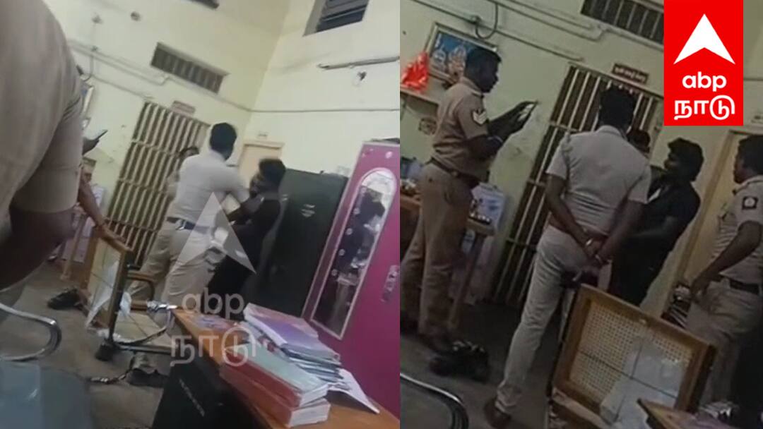 திருப்புவனம் போல தமிழகத்தில் அடுத்து ஒரு சம்பவம்! விசாரணைக்கு சென்றவர் மீது சரமாரி தாக்குதல்... அதிர்ச்சியில் உறவினர்கள்