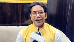 बीजेपी पूर्व सांसद निरहुआ बोले- हिंदुओं को अपमानित करने का मौका नहीं छोड़ते अखिलेश यादव