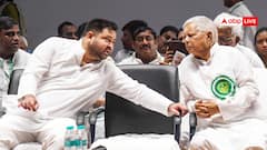 RJD की स्थापना दिवस पर लालू बोले, 'तेजस्वी यादव को जिम्मेदारी देनी है, चुनाव के लिए तैयार रहें कार्यकर्ता'