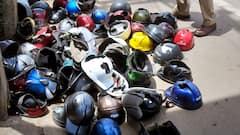 Centre Launches Crackdown On Fake Helmets, Urges Public To Check BIS Mark