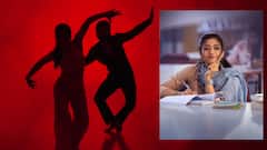 'ది గర్ల్ ఫ్రెండ్' రిలీజ్ డేట్... అనౌన్స్ చేసేందుకు రష్మిక రెడీ, అదీ ఈ నెలలోనే