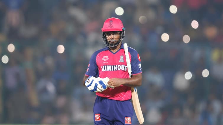 संजू सैमसन को मिली नई टीम, IPL 2025 के बाद अब इस टीम के लिए खेलते हुए आएंगे नजर