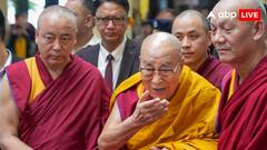 'मुझे लगता है कि मैं 30-40 साल और जीवित रहूंगा...', उत्तराधिकारी पर विवाद के बीच बोले दलाई लामा