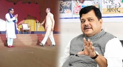 आम्ही एकत्र आलो आहोत, एकत्र राहण्यासाठी; उद्धव ठाकरेंनी युतीचे संकेत देताच भाजपच्या गोटातून पहिली प्रतिक्रिया, म्हणाले....  