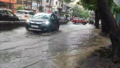 ગુજરાતમાં RED ALERT! આગામી 48 કલાક 5 જિલ્લાઓ પર મોટી ઘાત, ભારેથી અતિભારે વરસાદની વચ્ચે પૂરનું જોખમ