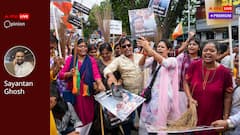 Kolkata Law Student’s Gang Rape Exposes TMC’s Misrule and Campus Misogyny