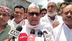 सीएम योगी के 'लातों के भूत' वाले बयान पर गरमाई सियासत, कांग्रेस ने बोला तीखा हमला