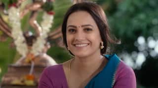 Anita Hassanandani: అనితా ఓ అనితా... సుహాస్ సినిమాతో 'నువ్వు నేను' హీరోయిన్ రీ ఎంట్రీ