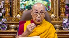 Dalai Lama Puts An End To Succession Rumours: ‘Hope To Live Another 30–40 Years’