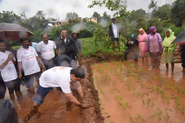 मुख्यमंत्री प्रशासकीय गतिमानता अभियानांतर्गत