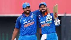 रोहित-विराट को देखने के लिए करना होगा लंबा इंतजार, अगस्त में नहीं खेलेंगे ये खिलाड़ी