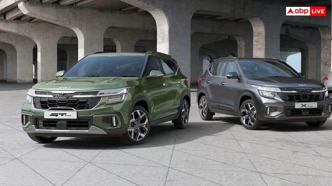 kia seltos on road price know down payment emi plan features and all details क्या 50 हजार सैलरी वाले खरीद सकते हैं Kia Seltos SUV? जानें कितनी बनेगी मंथली EMI