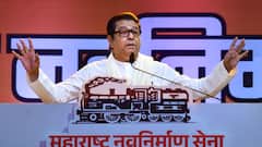 'They Started With Experiment Of Imposing Hindi On Us': Raj Thackeray On Hindi-Marathi Debate
