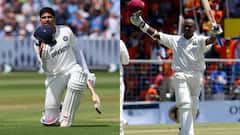 शुभमन गिल ने तोड़ा ब्राइन लारा 400 रनों का महा रिकॉर्ड, इंग्लैंड की धरती पर रच दिया इतिहास