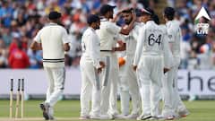 শেষ দিনে থ্রিলার? আর ৭ উইকেট পেলেই ব্রিটিশ-বধ ভারতের, হাতে বিরাট পুঁজি, ভরসা আকাশ-সিরাজ