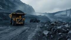 India’s Coal Consumption, Production Hit New Highs Amid Growing Power Demand