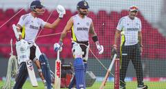 ICC Test Rankings: Just One Indian Cracks Top 5