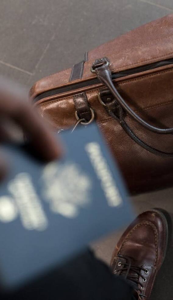 कितना मजबूत है पाकिस्तान का पासपोर्ट?