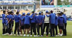 Edgbaston's Top 4 Successful Run Chases: How Much Should India Set?