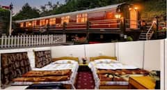 ராமேஸ்வரத்தில் புதுமை! குறைந்த கட்டணத்தில் தங்கும் அறைகள்! பக்தர்களே உடனே தெரிந்து கொள்ளுங்கள்!