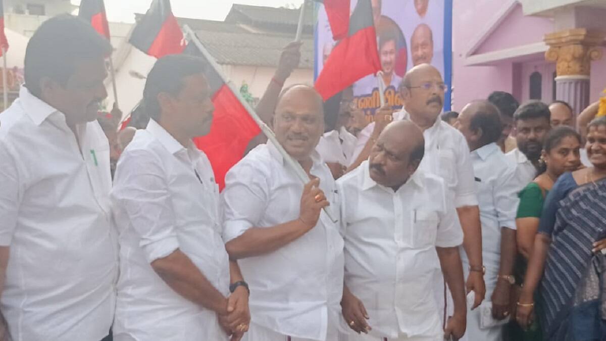 கத்துக்குட்டிகள் எல்லாம் கற்றுத் தர வேண்டாம்... அமைச்சர் கோவி.செழியன் வைத்த குட்டு யாருக்கு?