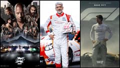 Ajith Kumar : Fast & Furious படத்தில் நடிப்பது பற்றி நடிகர் அஜித் குமார்...ரசிகர்களே சம்பவம் இருக்கு