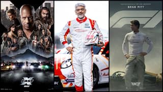 Ajith Kumar : Fast & Furious படத்தில் நடிப்பது பற்றி நடிகர் அஜித் குமார்...ரசிகர்களே சம்பவம் இருக்கு