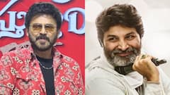 వెంకటేష్ - త్రివిక్రమ్ సినిమా టైటిల్ ఫిక్స్... వాళ్ళిద్దరి టార్గెట్ అదేనా!?