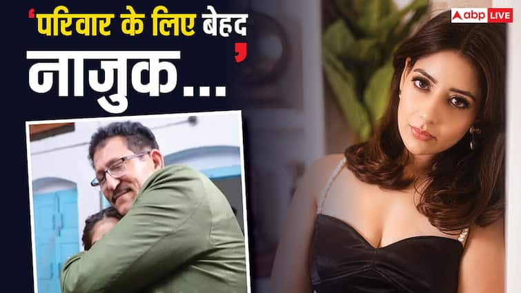गोली लगने के बाद जिंदगी और मौत से लड़ रहे एक्ट्रेस के पिता, कहा- 'बेहद नाजुक और इमोशनल हालत'
