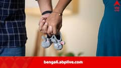 দীর্ঘ ১৮ বছর নিঃসন্তান, AI-এর দৌলতে অবশেষে সন্তানধারণ করলেন দম্পতি, পুরুষদের বন্ধ্যাত্বে আশার আলো