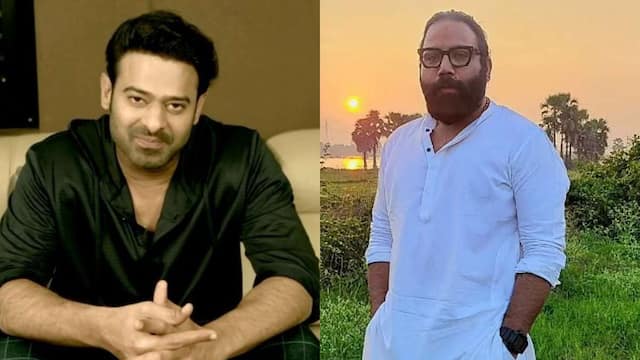 ప్రభాస్ ఫ్యాన్స్‌కు బిగ్ న్యూస్ - 'స్పిరిట్' అప్డేట్ వచ్చేసింది | Prabhas  Spirit movie shooting starts on september 2025 directed by sandeep reddy  vanga
