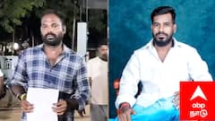 மயிலாடுதுறையில் தவாக நிர்வாகி வெட்டிப் படுகொலை - காவல் துறை அதிகாரி மீது பரபரப்பு புகார்