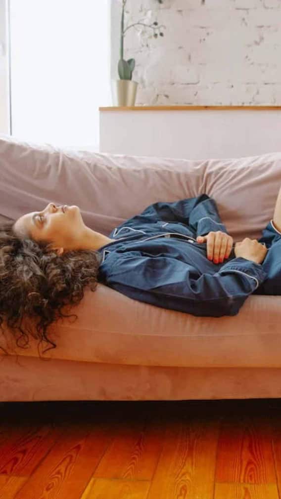 पोटात इन्फेक्शन कशामुळे होतं?