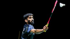 Kidambi Srikanth Upsets World No. 6 Chou Tien-Chen To Reach Canada Open 2025 Semifinals