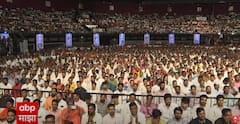 Raj Thackeray : राज ठाकरेंचं भाषण सुरु असताना उद्धव ठाकरे अन् रश्मी वहिनी काय करत होत्या?