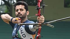 బాక్సాఫీస్ మీద నితిన్ గురి తప్పింది... 'తమ్ముడు' ఫస్ట్ డే కలెక్షన్స్ ఎంతంటే?