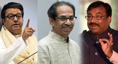 दोन भावांनी एकत्र यावं,  एकत्र रहावे, आवश्यकता असेल तर दोन्ही पक्षाचे एक पक्ष करावा; भाजपच्या बड्या नेत्याचं ठाकरे बंधुना सूचना 