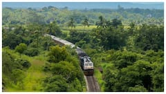 కోనసీమ ప్రజలకు గుడ్ న్యూస్- పాతికేళ్ల నాటి రైల్వే ప్రాజెక్టులో మళ్లీ కదలిక