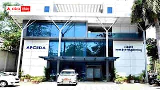 CRDA: అమరావతిలో సీఎస్కే క్రికెట్ , గోపీచంద్ బ్యాడ్మింటన్ అకాడమీలు - భూములు కేటాయించిన సీఆర్డీఏ