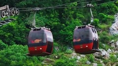 बिहार: राजगीर आने वाले पर्यटक ध्यान दें, आठ सीटर रोपवे 6 दिनों के लिए रहेगा बंद, जानें वजह